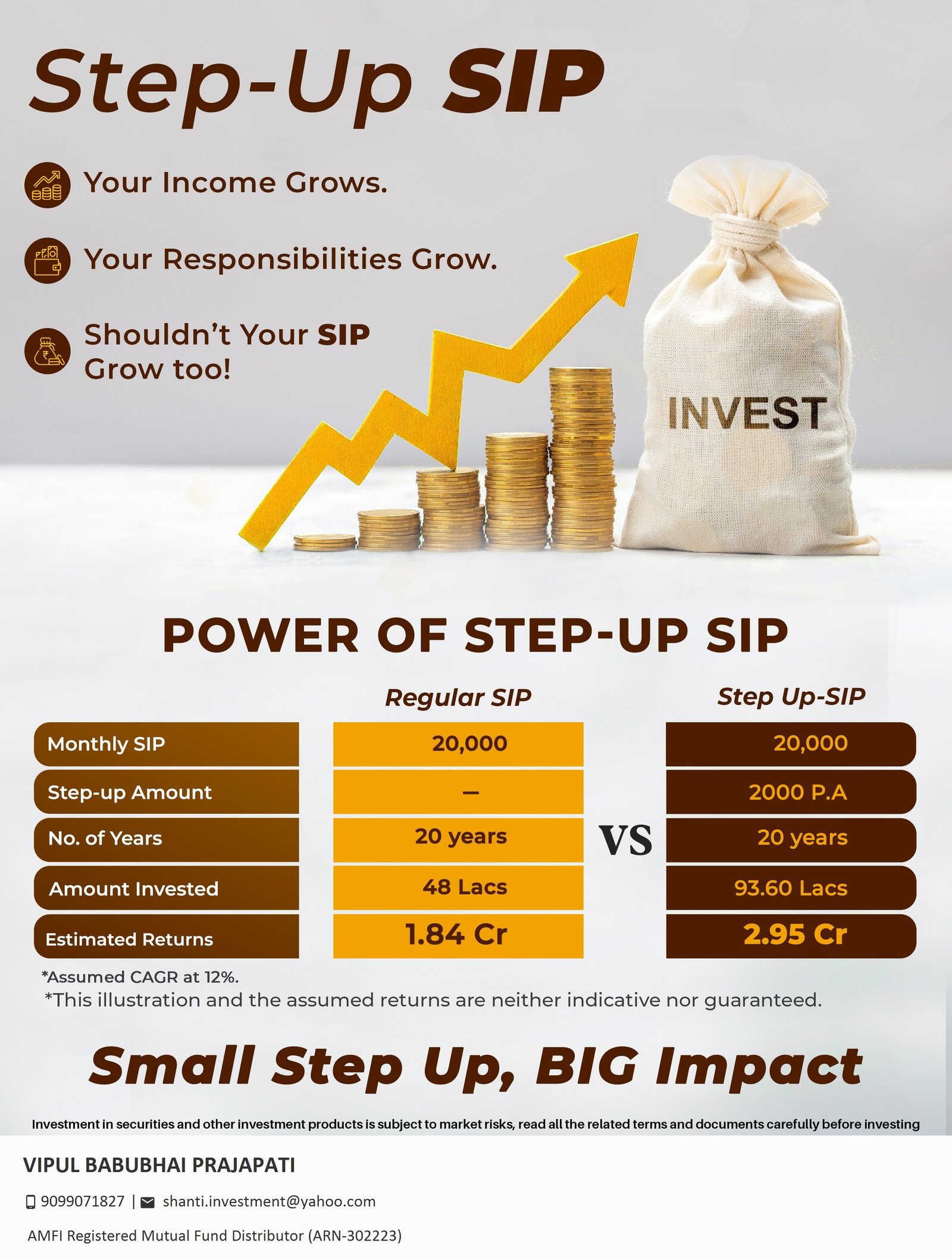 Small Step Up. BIG Impact. Regular English (1)